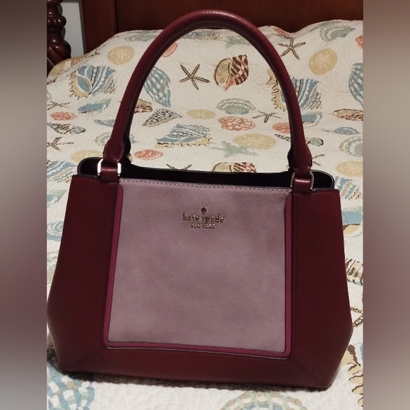 kate spade Handbags - Kate Spade Satchel